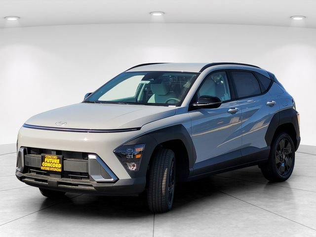 New 2026 Hyundai Kona SEL Sport image 7