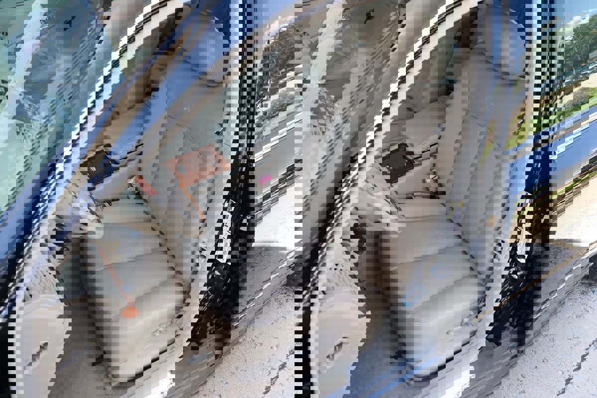 Used 2004 INFINITI Q45 Premium image 31