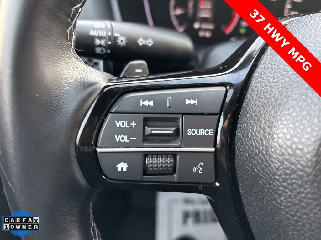 Used 2023 Honda Civic Sport image 14