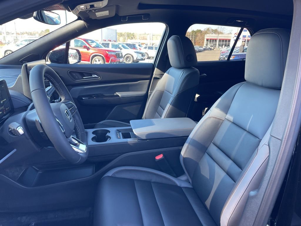 New 2026 Honda Prologue Touring image 17