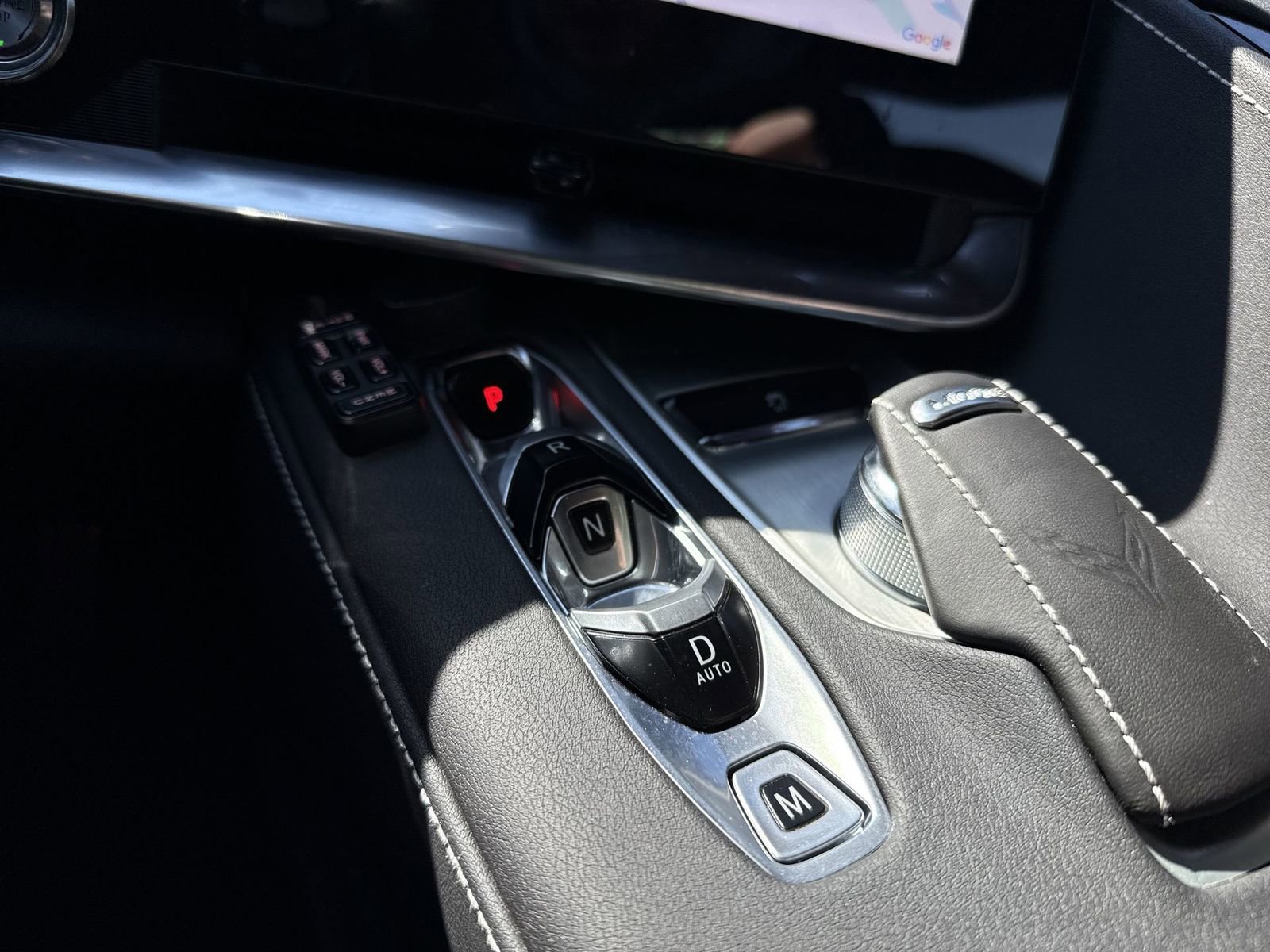 Used 2025 Chevrolet Corvette Z06 image 20