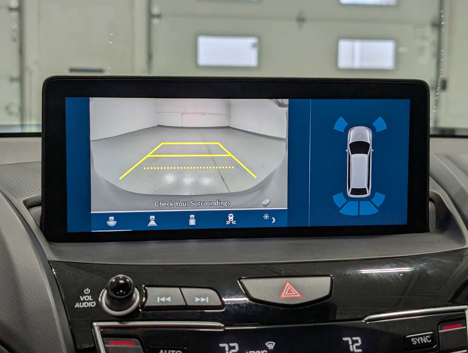 Used 2023 Acura RDX AWD w/ Technology Package image 28