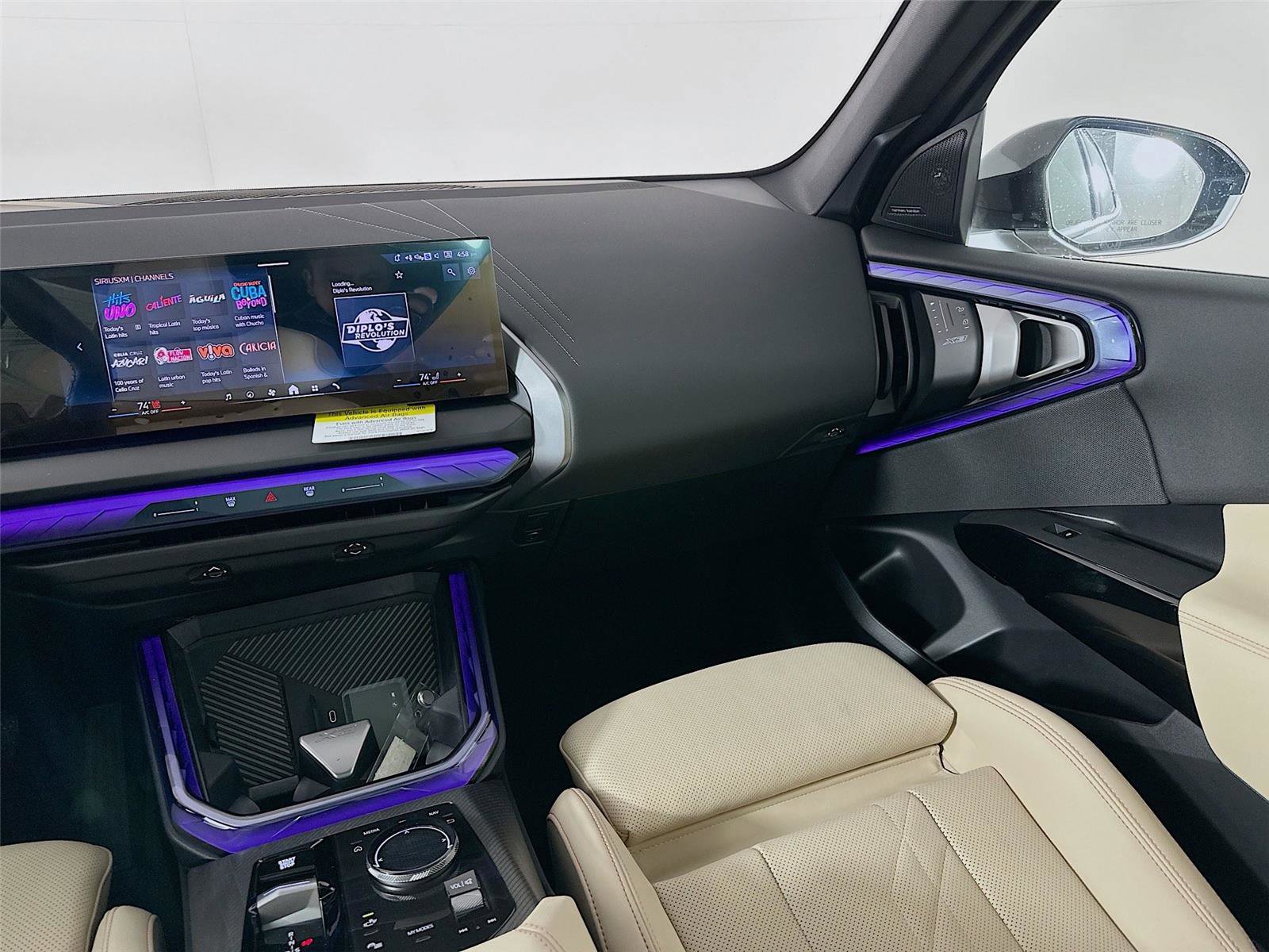 New 2026 BMW X3 xDrive30 w/ Premium Package image 25