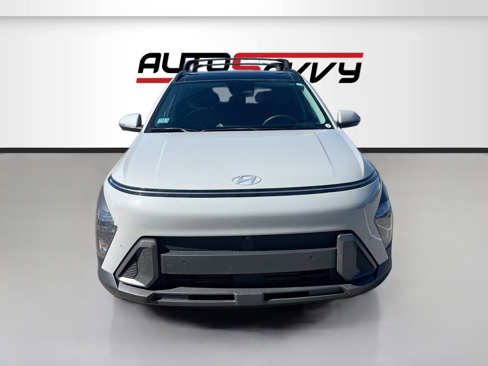 Used 2026 Hyundai Kona Limited AWD/4WD image 2