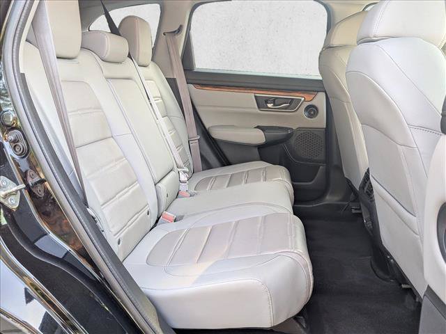 Used 2020 Honda CR-V EX-L image 20