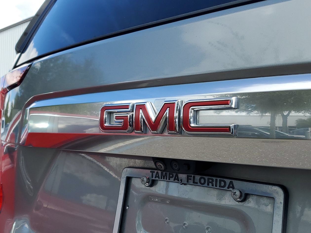 Used 2023 GMC Yukon Denali w/ Advanced Technology Package RWD image 6