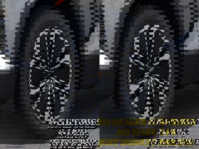 New 2026 Chevrolet Blazer EV LT image 9