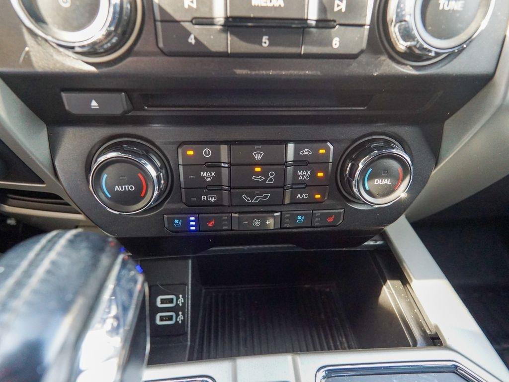 Used 2018 Ford F150 Lariat AWD/4WD image 33