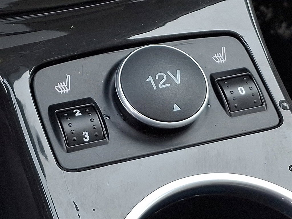 Used 2016 Ford Escape Titanium w/ Equipment Group 301A image 26