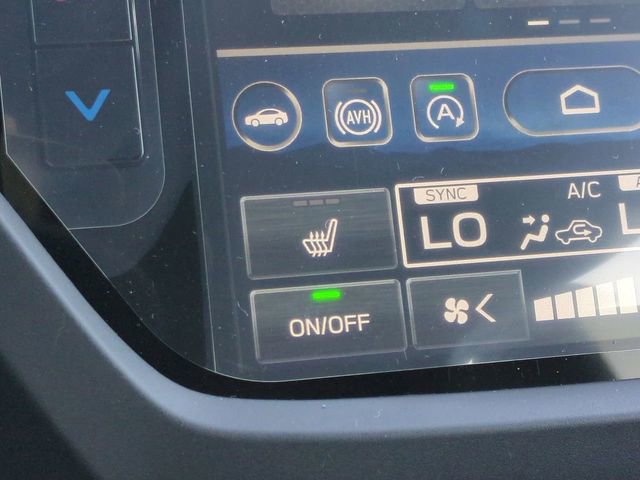 New 2026 Subaru Forester Limited image 23