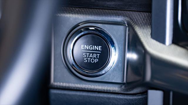 Used 2024 Ford F150 Lariat w/ FX4 Off-Road Package AWD/4WD image 38
