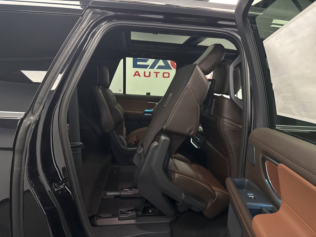 New 2026 Ford Expedition Max King Ranch AWD/4WD image 39