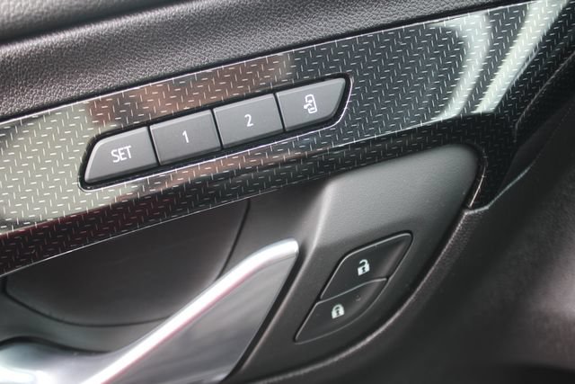 Used 2024 GMC Terrain AT4 w/ Infotainment Package II AWD/4WD image 19