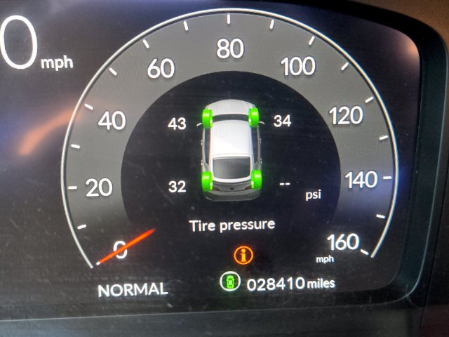 Used 2024 Acura Integra A-Spec FWD image 26