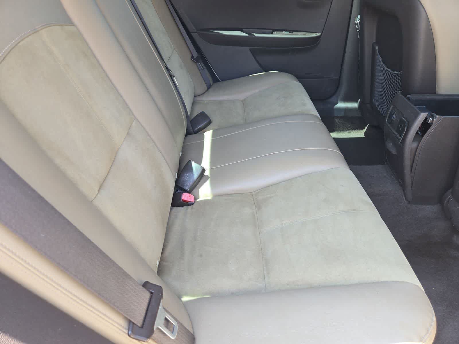 Used 2012 Chevrolet Malibu LT w/ Sunroof Package FWD image 19