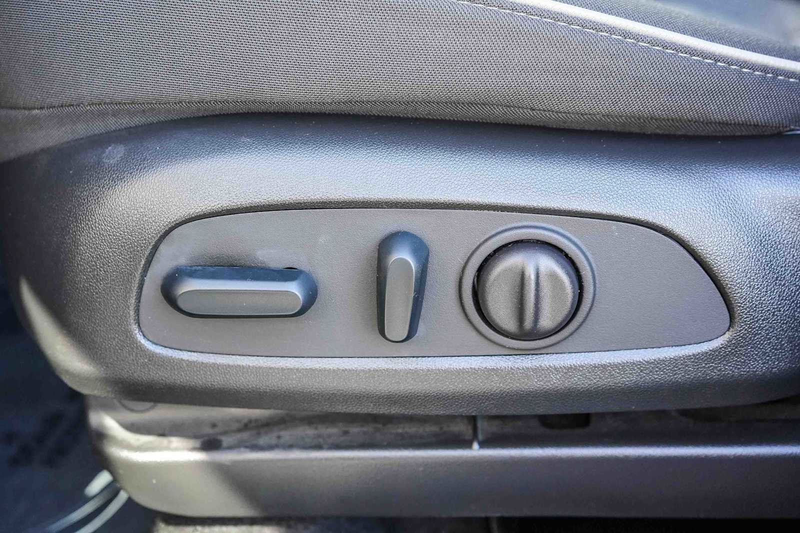 Used 2023 Chevrolet TrailBlazer LT image 20