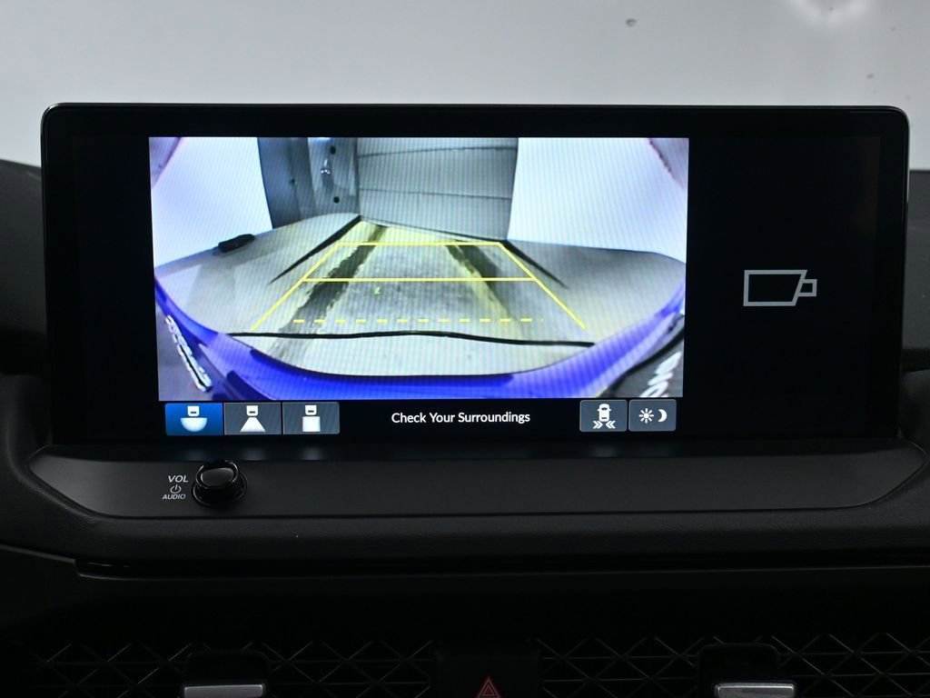 Used 2024 Honda Accord Sport image 28