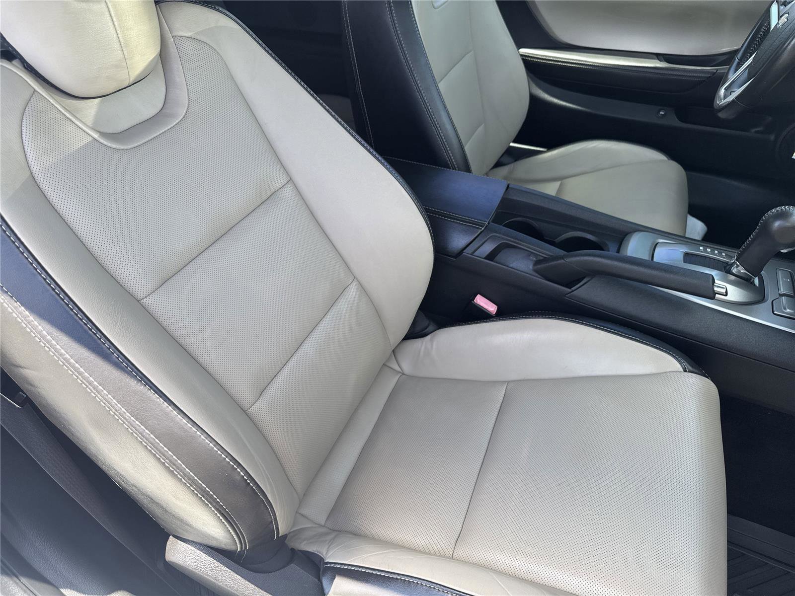 Used 2015 Chevrolet Camaro SS w/ RS Package RWD image 34