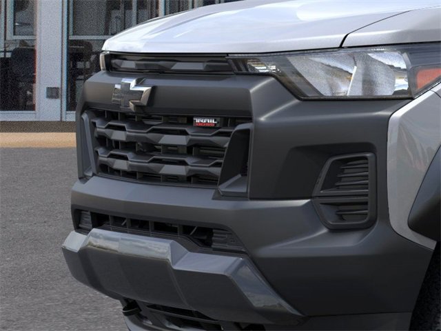 New 2025 Chevrolet Colorado Trail Boss image 13
