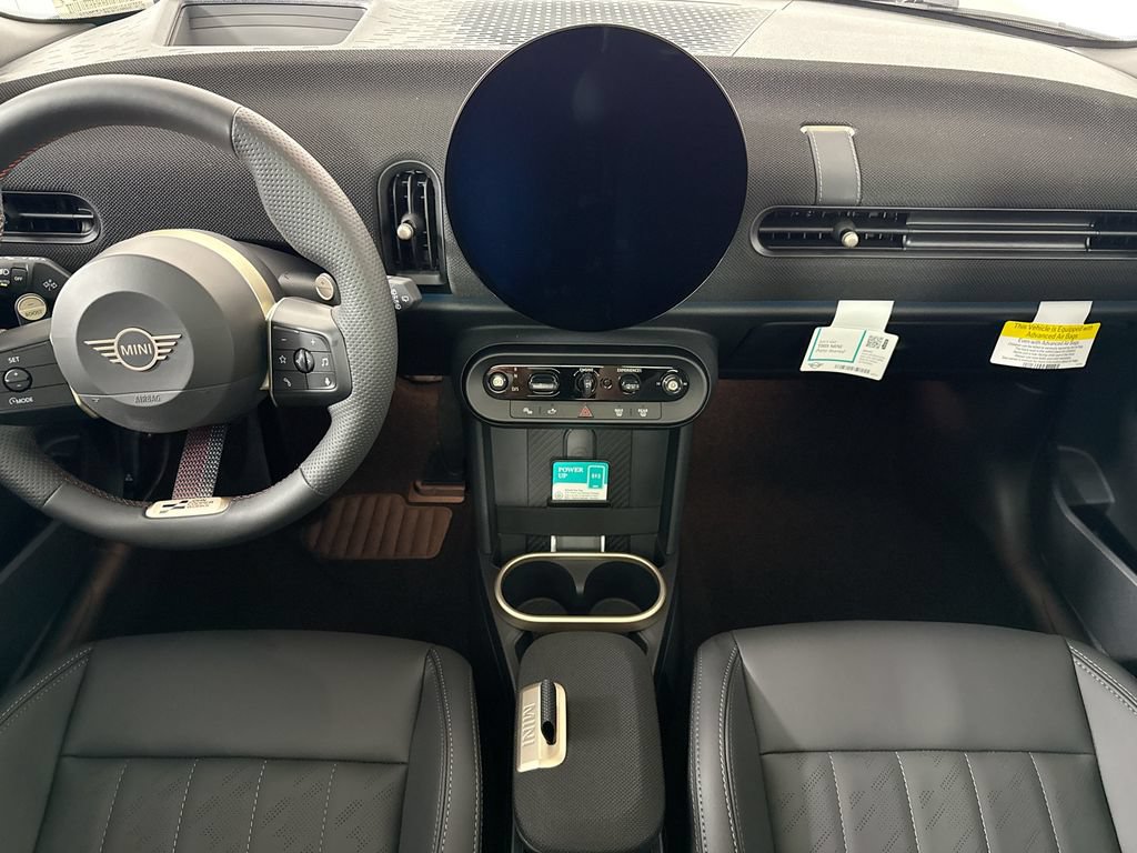 New 2027 MINI Cooper S FWD image 15