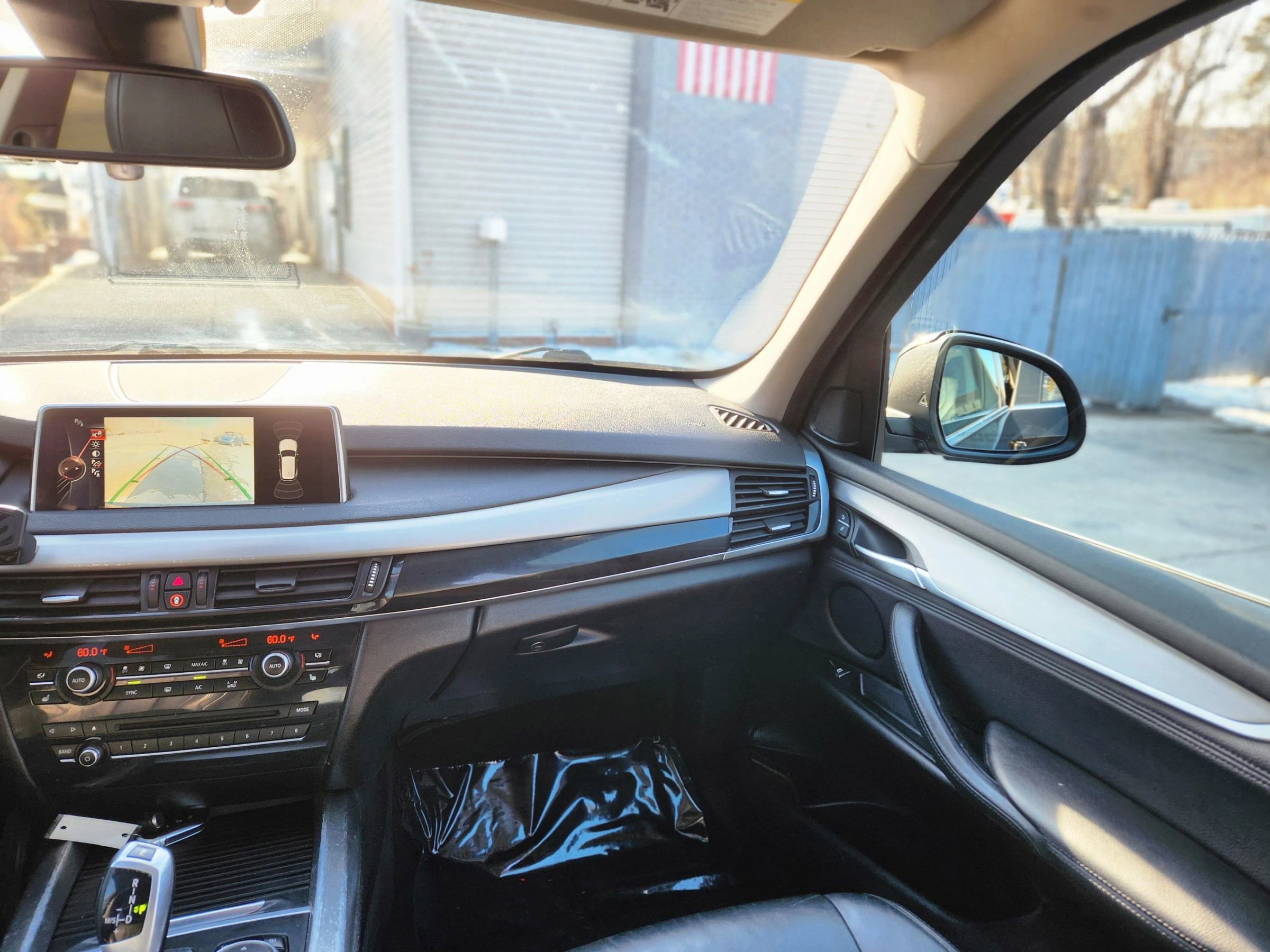 Used 2016 BMW X5 xDrive35i image 33