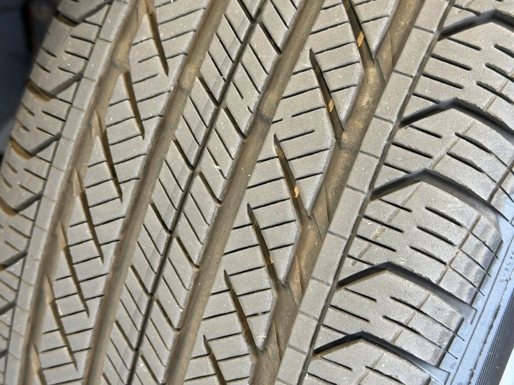 Certified 2017 Toyota Sienna Limited image 17