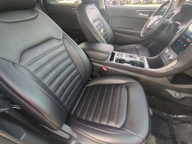 Used 2024 Ford Edge SEL AWD/4WD image 34