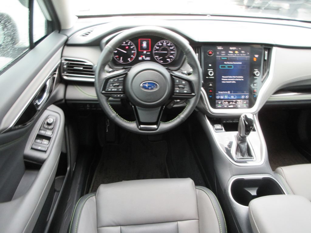 Used 2025 Subaru Outback Onyx Edition AWD/4WD image 15