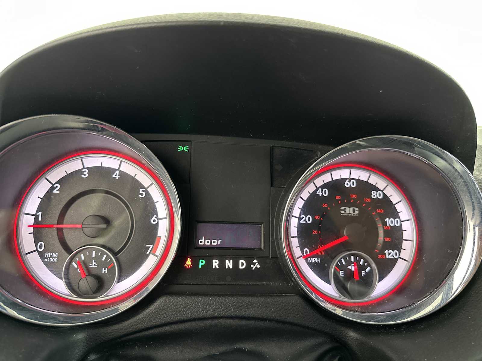 Used 2014 Dodge Grand Caravan SXT FWD image 18