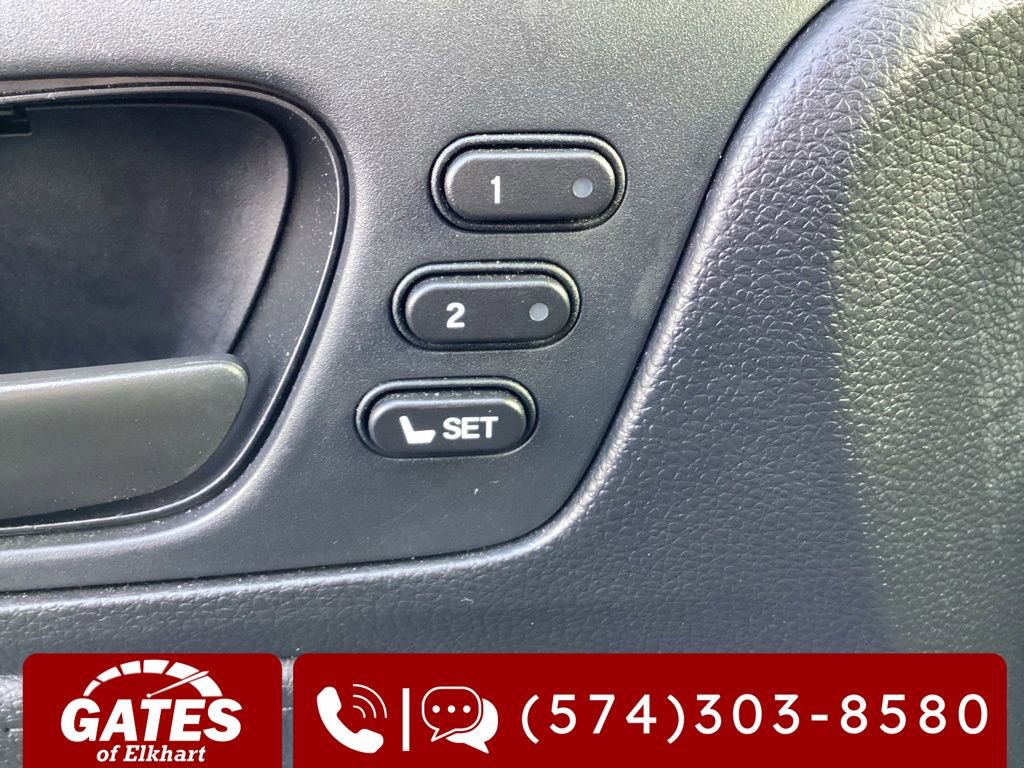 Used 2025 Honda Odyssey Sport-L image 26