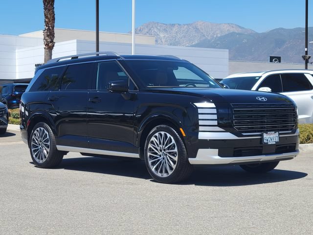 Certified 2026 Hyundai Palisade Calligraphy AWD/4WD image 36