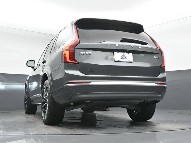 New 2027 Volvo XC90 B6 Plus AWD/4WD image 43