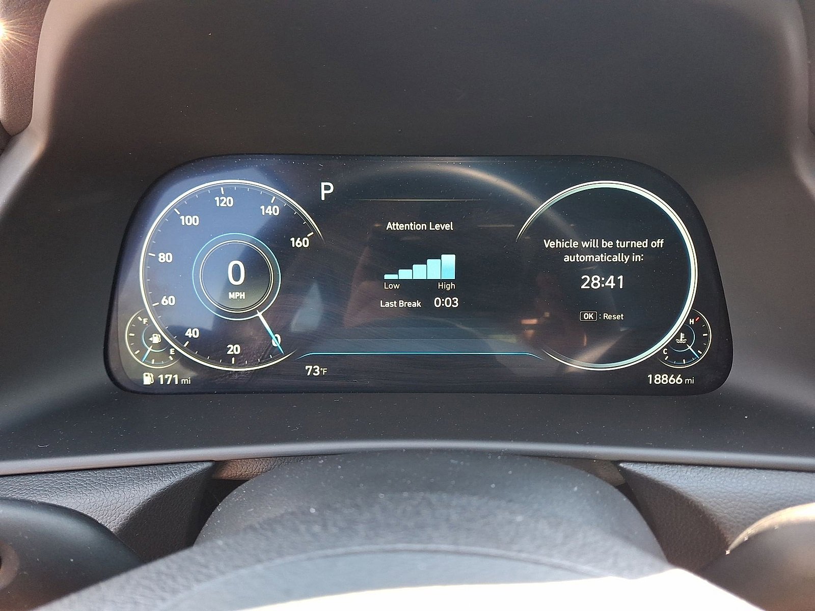 Certified 2022 Hyundai Sonata SEL w/ Convenience Package image 19