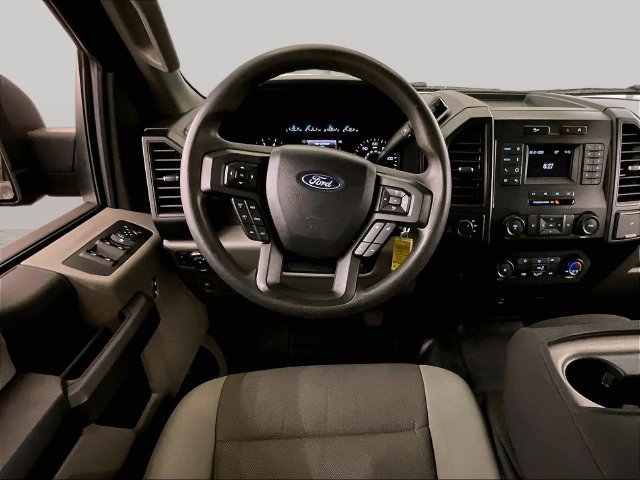 Used 2020 Ford F150 XL w/ Equipment Group 101A Mid AWD/4WD image 5