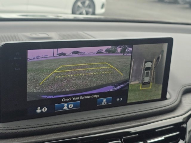 New 2026 Acura MDX w/ Advance Package image 6
