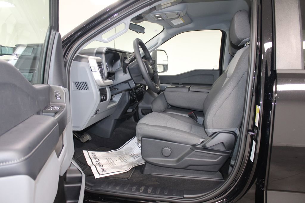 New 2026 Ford F250 XL w/ STX Appearance Package image 20