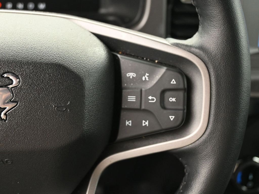 Used 2022 Ford Bronco Outer Banks image 22