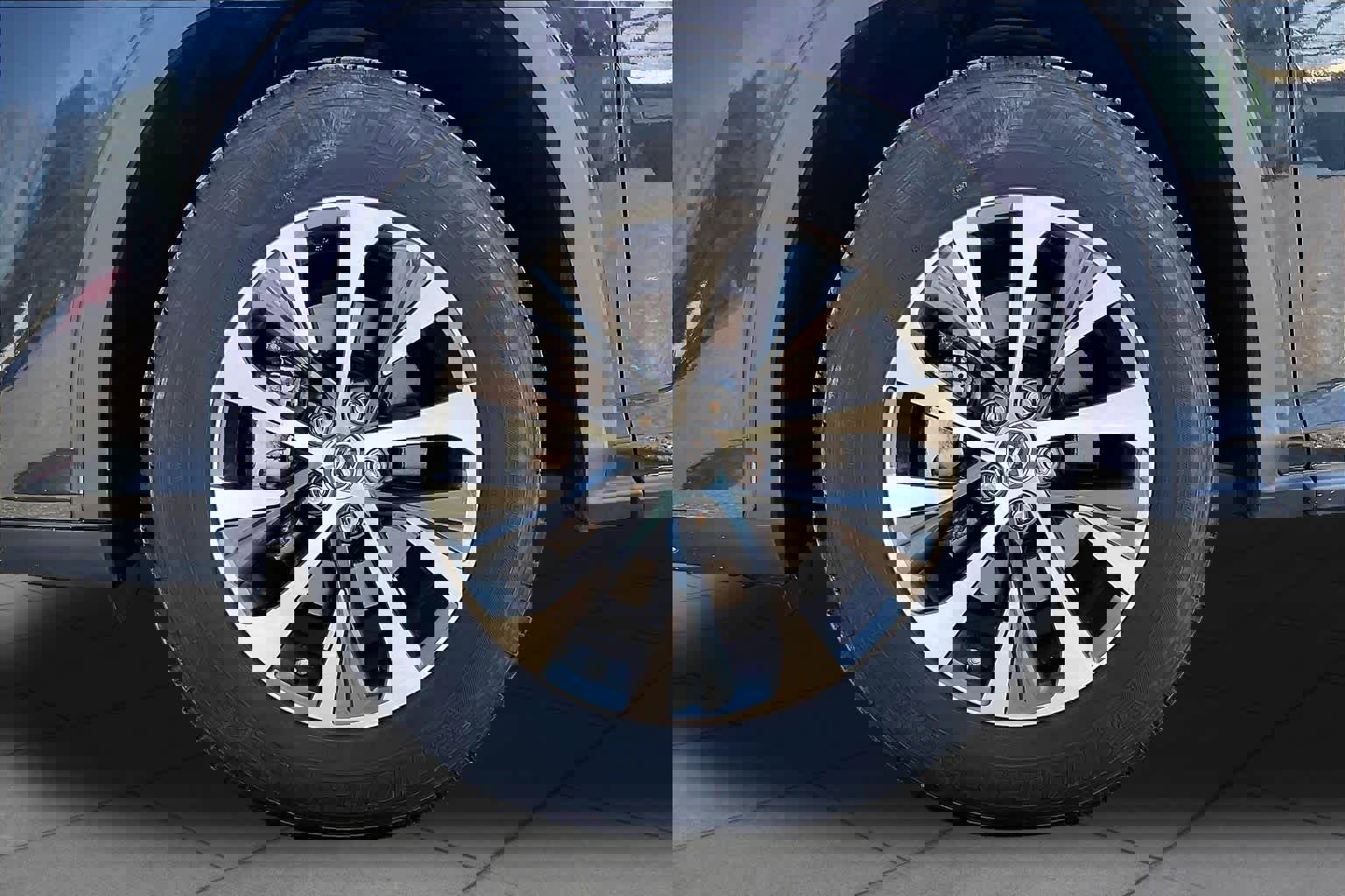 Used 2021 Lexus RX 350 AWD w/ Premium Package image 10