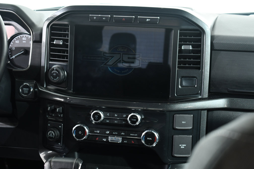 Certified 2023 Ford F150 XLT w/ Equipment Group 302A High AWD/4WD image 9