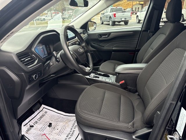 Used 2024 Ford Escape Active image 10