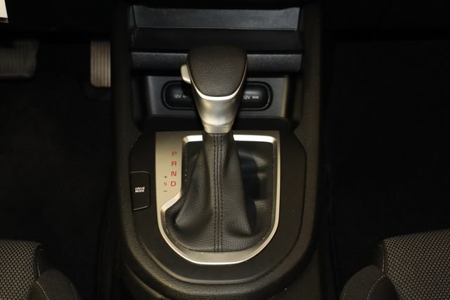 Used 2023 Kia Forte LXS w/ LXS Technology Package FWD image 24