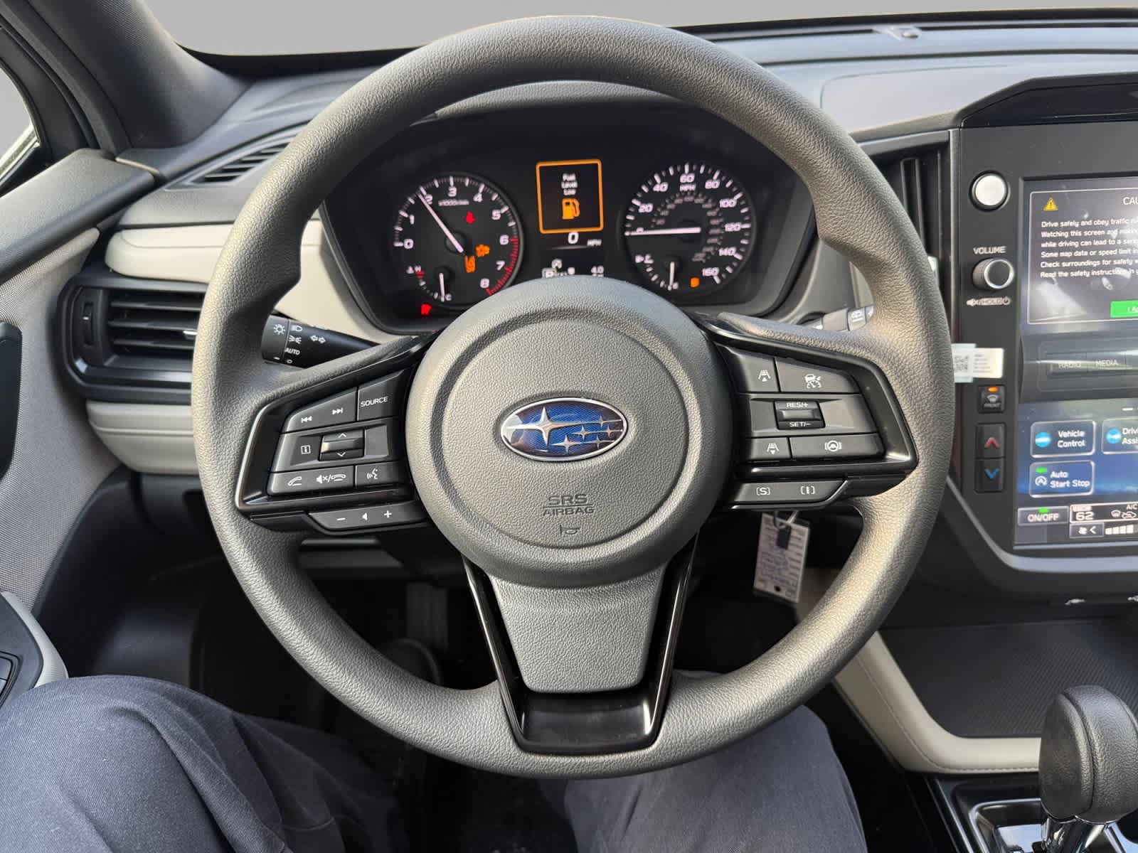 New 2026 Subaru Forester AWD/4WD image 13