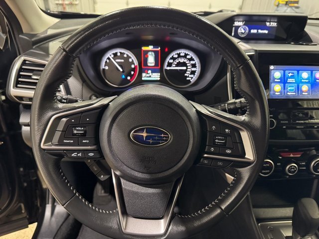 Used 2022 Subaru Forester Premium image 20