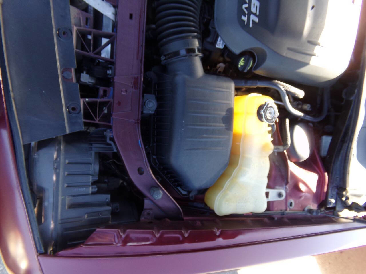 Used 2019 Dodge Challenger SXT w/ Blacktop Package image 31