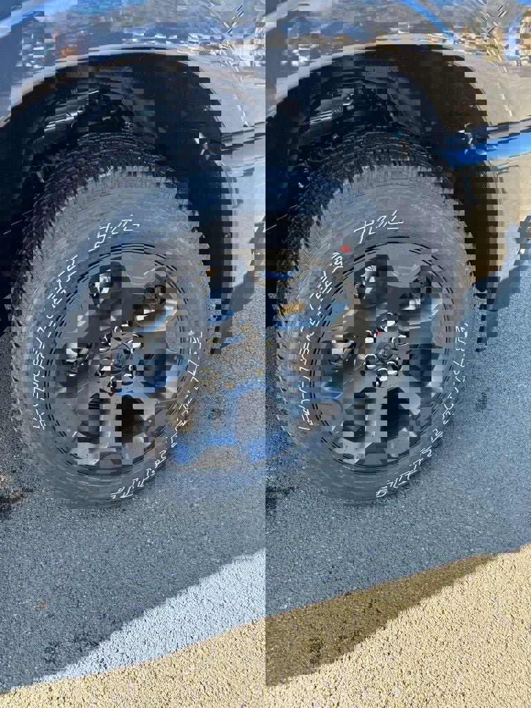 New 2026 RAM 1500 Big Horn w/ Night Edition image 23