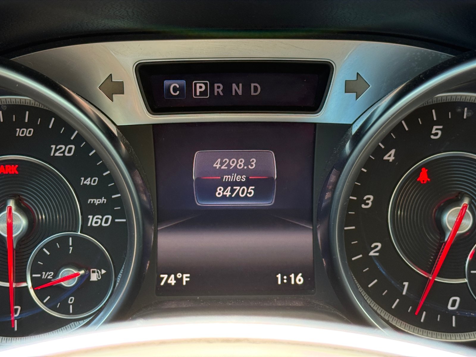 Certified 2018 Mercedes-Benz SL 550 image 11