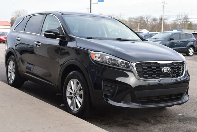 Used 2019 Kia Sorento L image 9