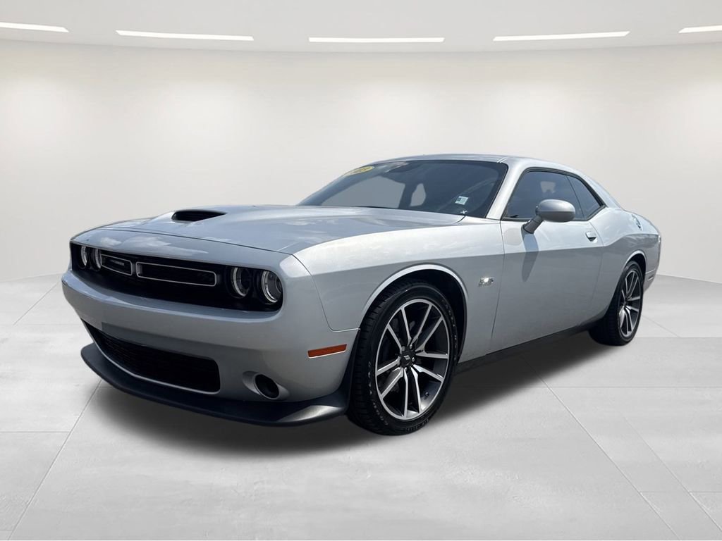 Used 2023 Dodge Challenger R/T