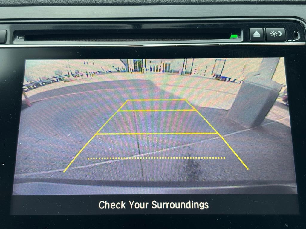 Used 2015 Honda Civic EX image 32