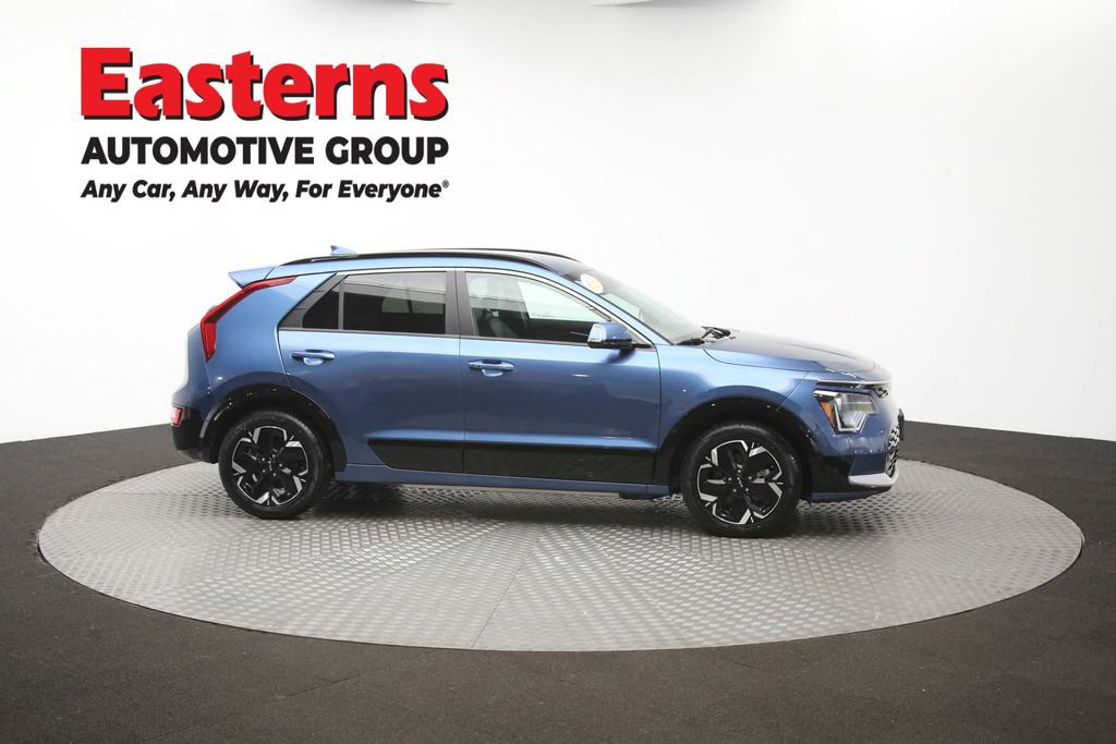 Used 2023 Kia Niro Wind w/ Wind Preserve Package FWD image 45